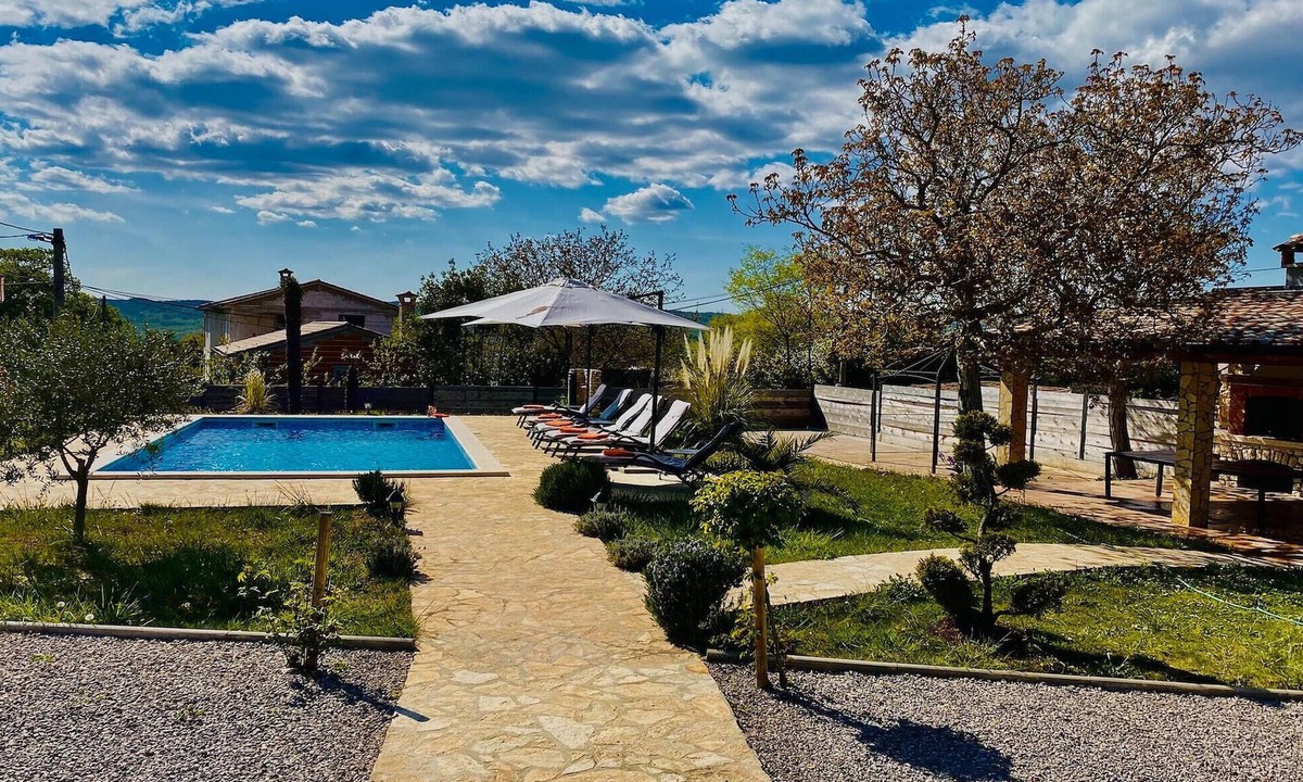 Paradiz House | Villa Paradiz