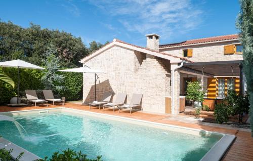 Ugljan House | Villa Paula