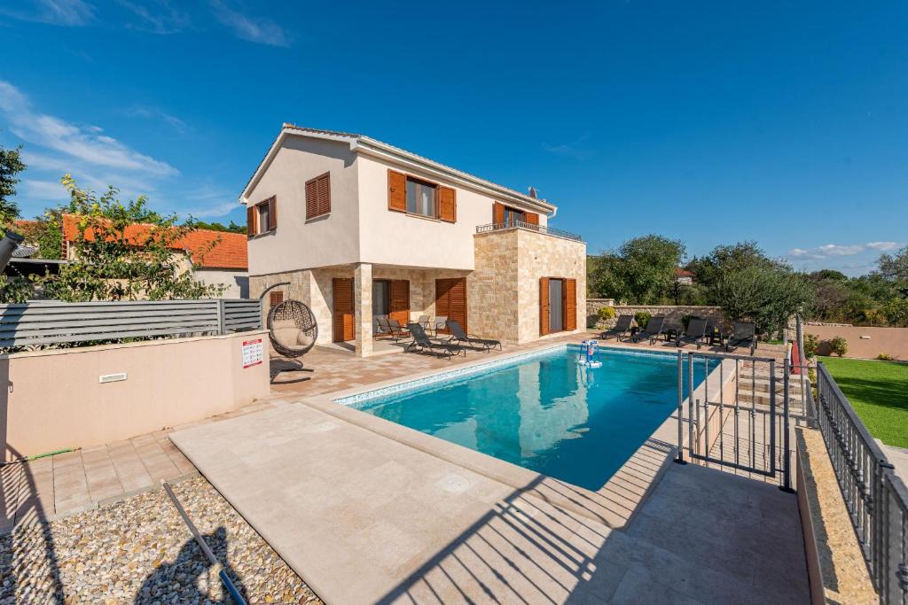 Stankovci Villa | Villa Paula ZadarVillas