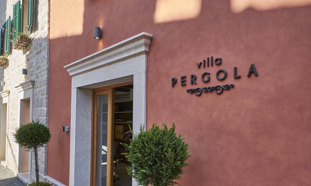 Sibenik Old Town House | Villa Pergola