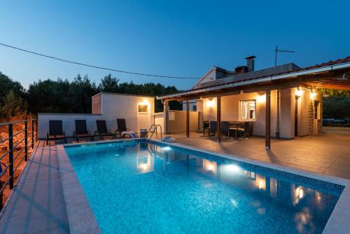 Seget Villa | Villa Piedra Seget - A Hidden Paradise