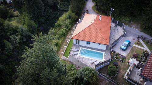 Delnice Villa | Villa Pika