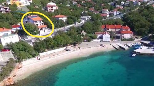 Povile House | Villa Pintar