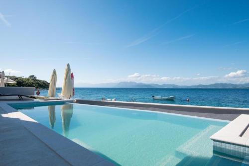 Sreser Apartment | Villa Poseidon