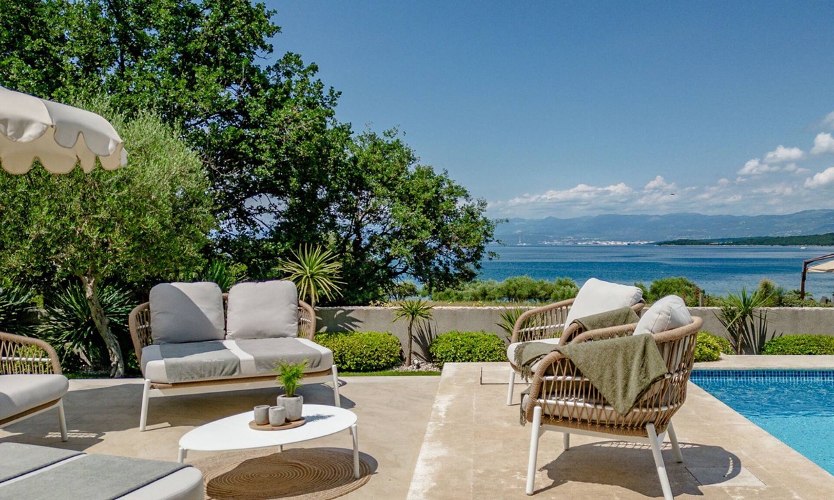 Zidarici House | Villa Prestige Deluxe by Interhome