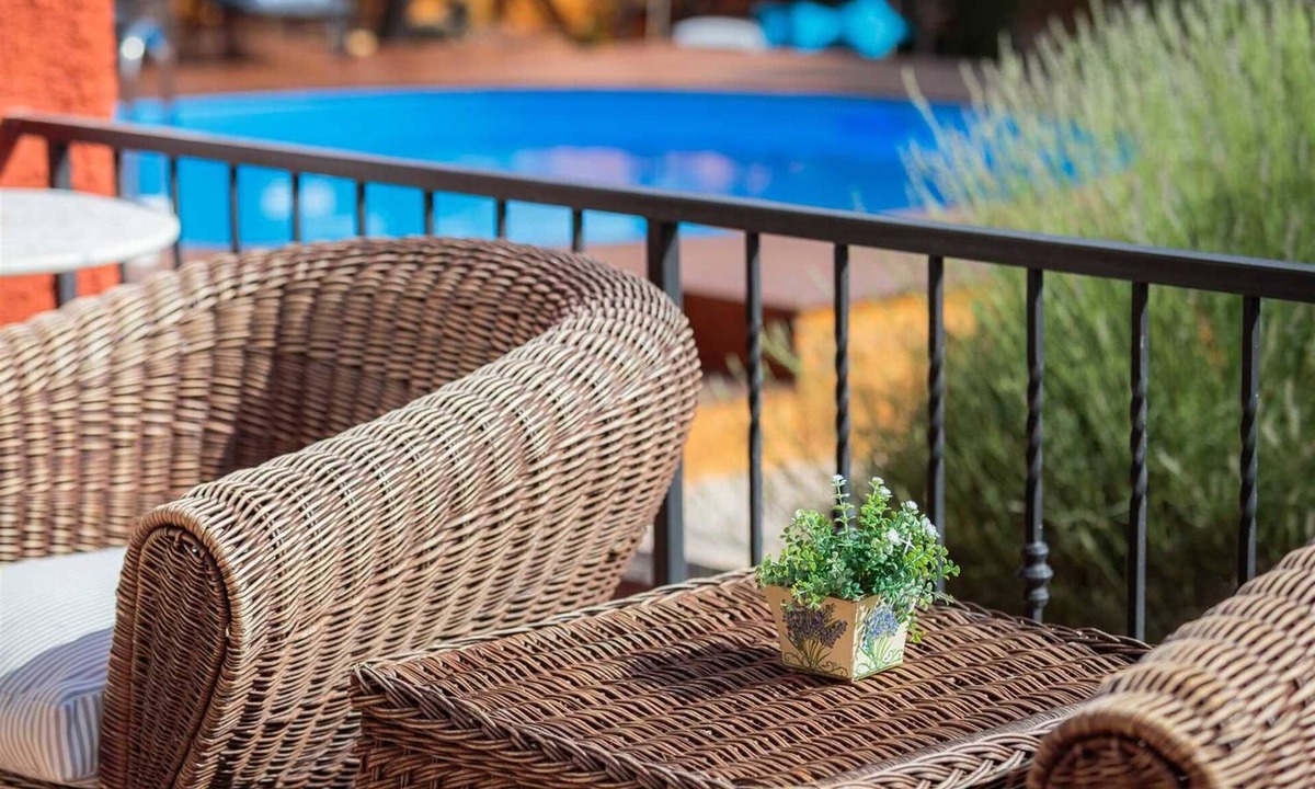 Bilice Villa | Villa Providenca Šibenik