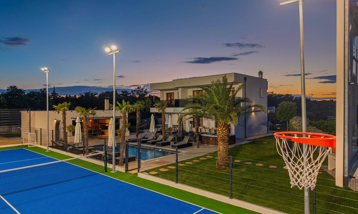 Brisevo Villa | Villa Quercus ZadarVillas