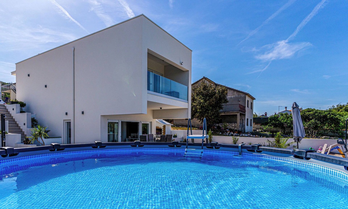 Raslina House | Villa Raslina Sea View (V5271-K1) - Raslina (Sibenik)