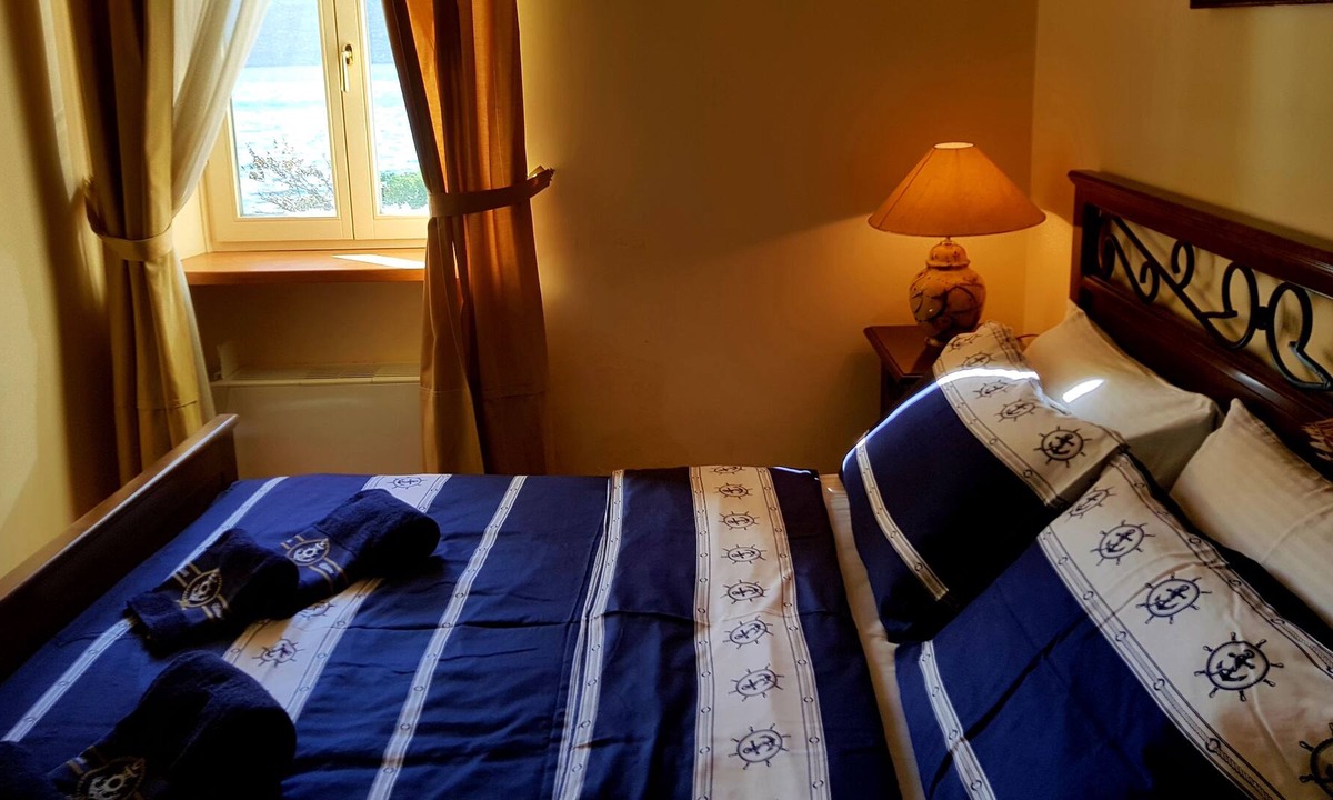 Rava House | Villa Rava rooms & restaurant