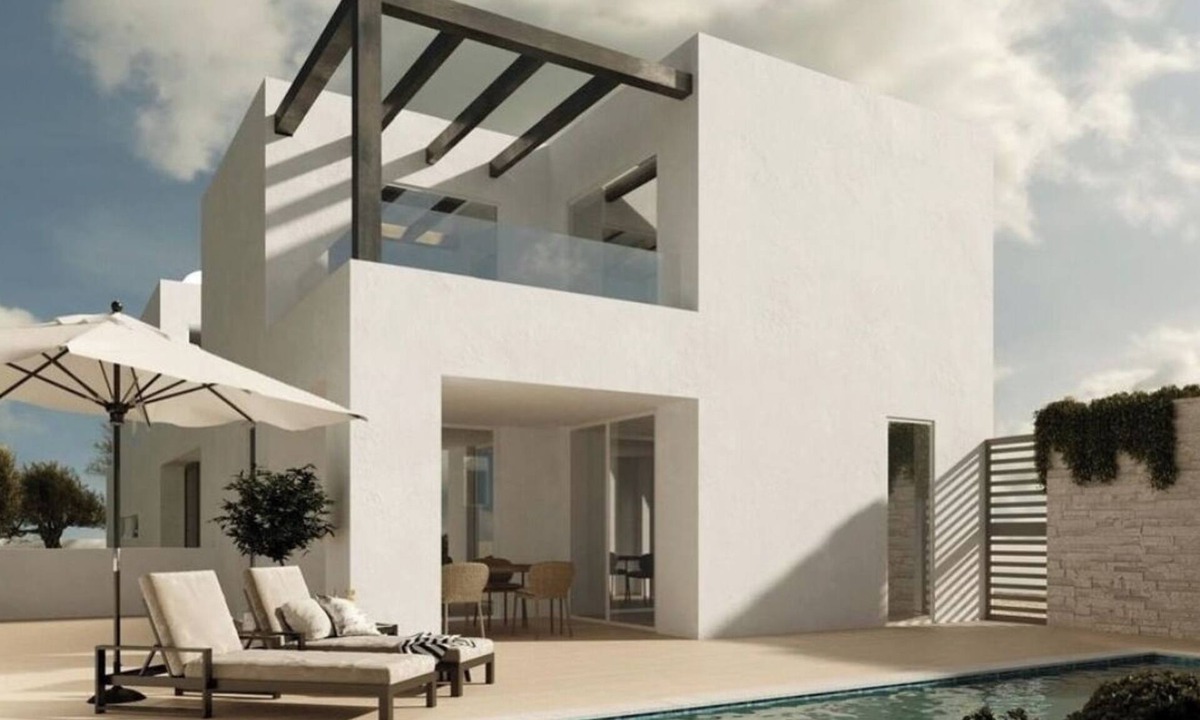 Sukosan Villa | Villa Reful in der Nähe von Stad Zadar Privatsphäre und Einen Eigenen Pool