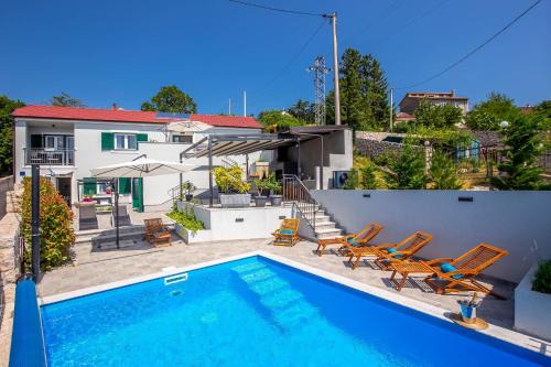 Hreljin Villa | Villa Rhapsody