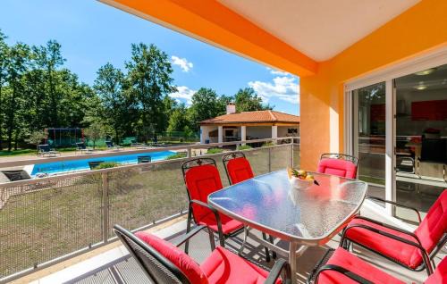 Pazin Villa | Villa Roberta by Villas Guide