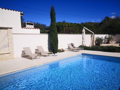 Valica Villa | Villa Roza
