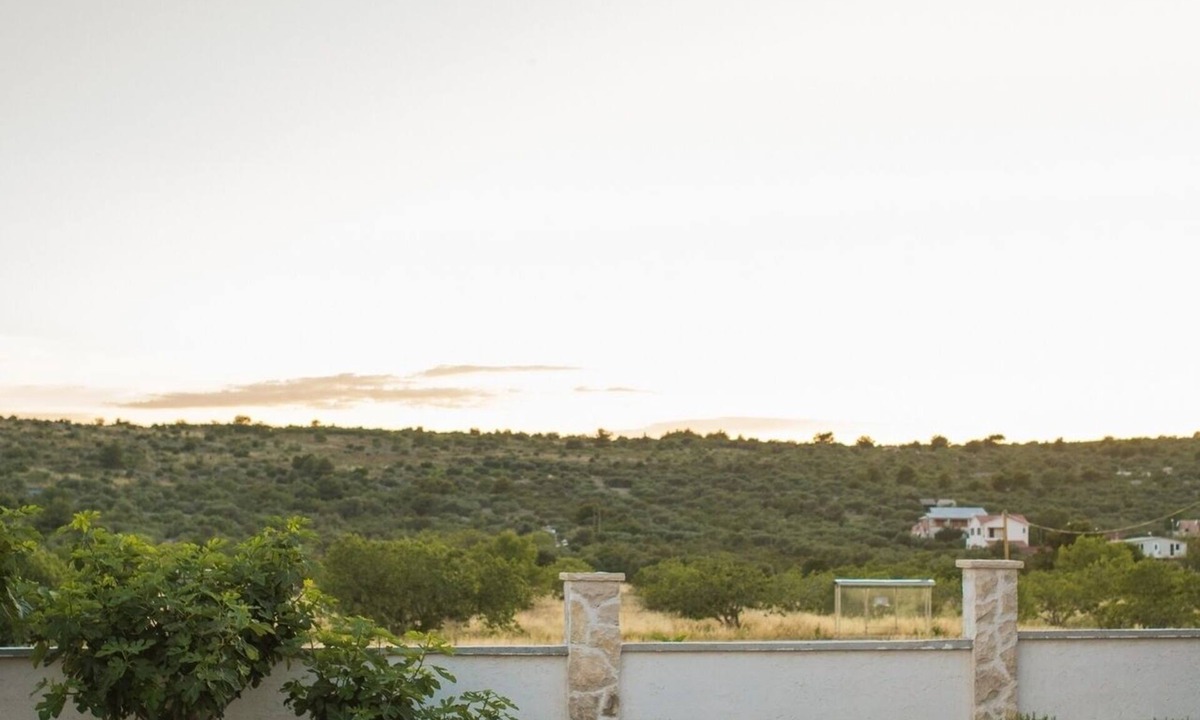 Primosten Burnji Villa | Villa Rozara | Adriatic Luxury Villas