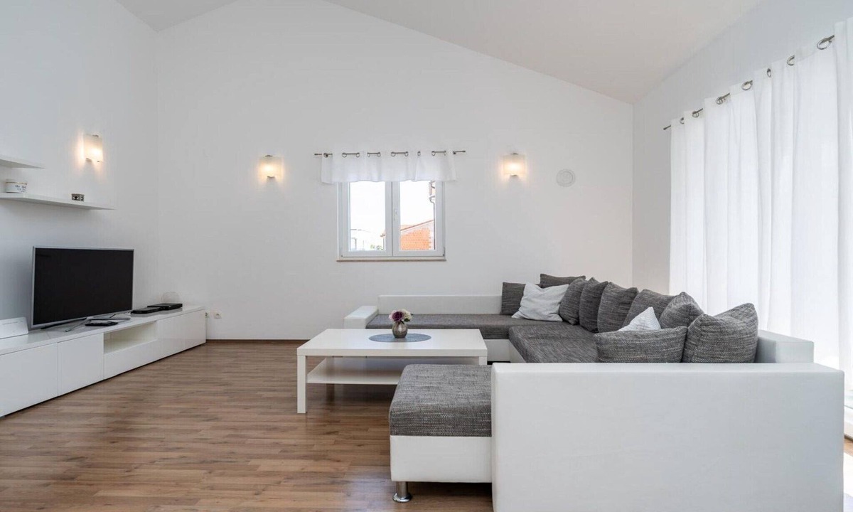 Vodice Villa | Villa S - Five Bedroom Villa with Private Pool