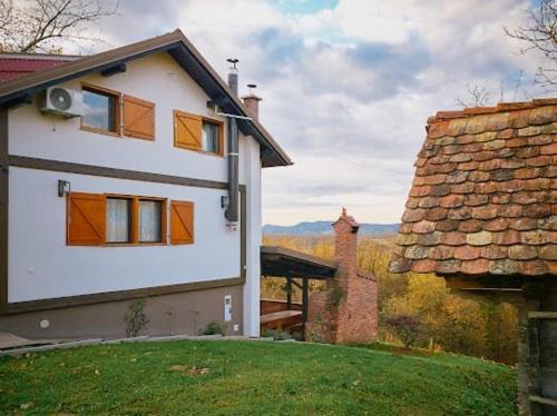 Rakovec House | Villa S&S