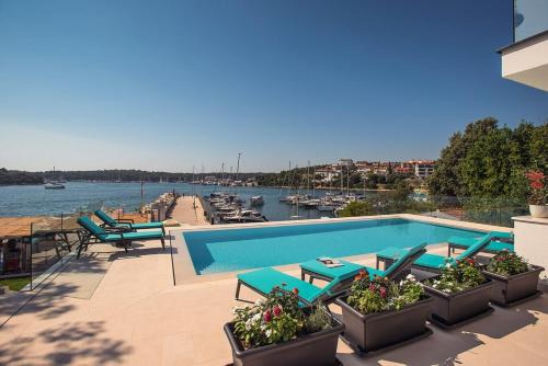Pjescana Uvala Villa | Villa Sail