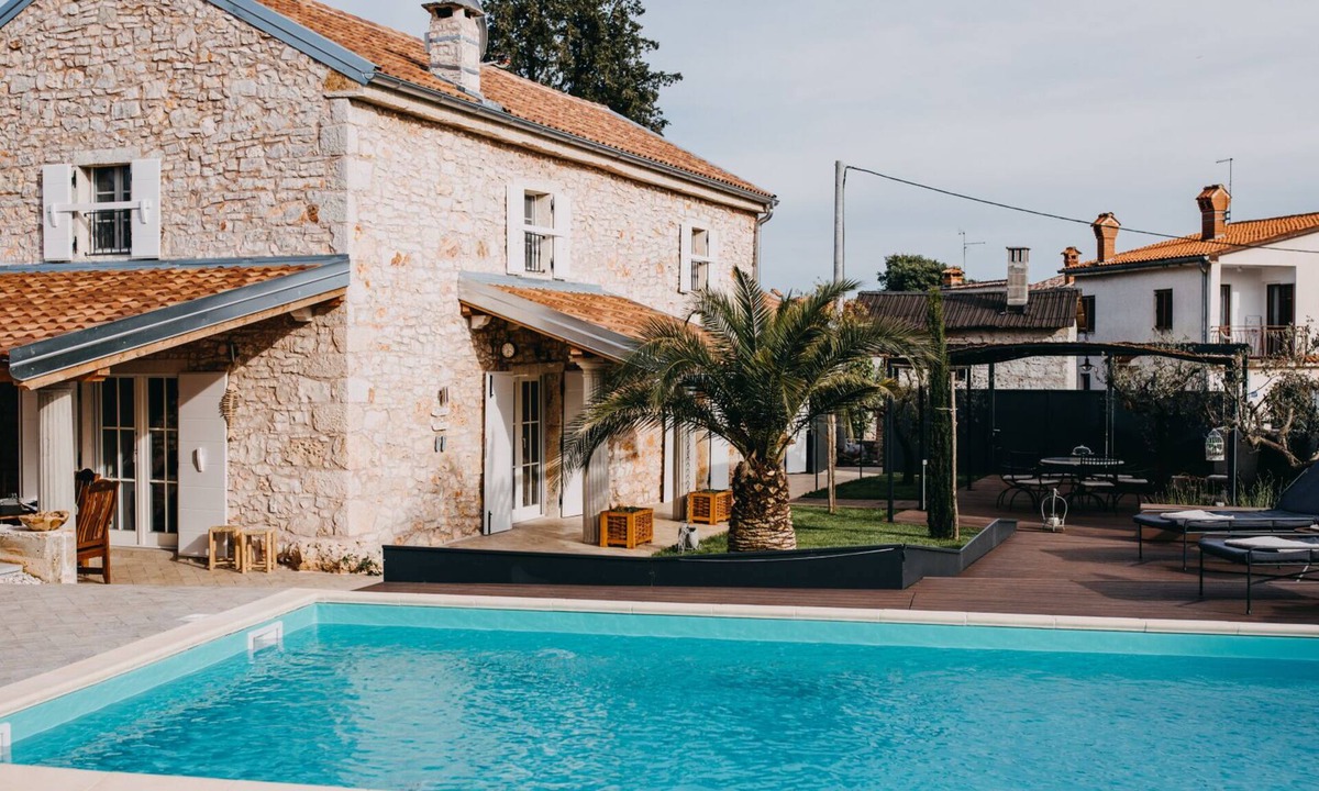 Babici Villa | Villa San Lorenzo by Villas Guide