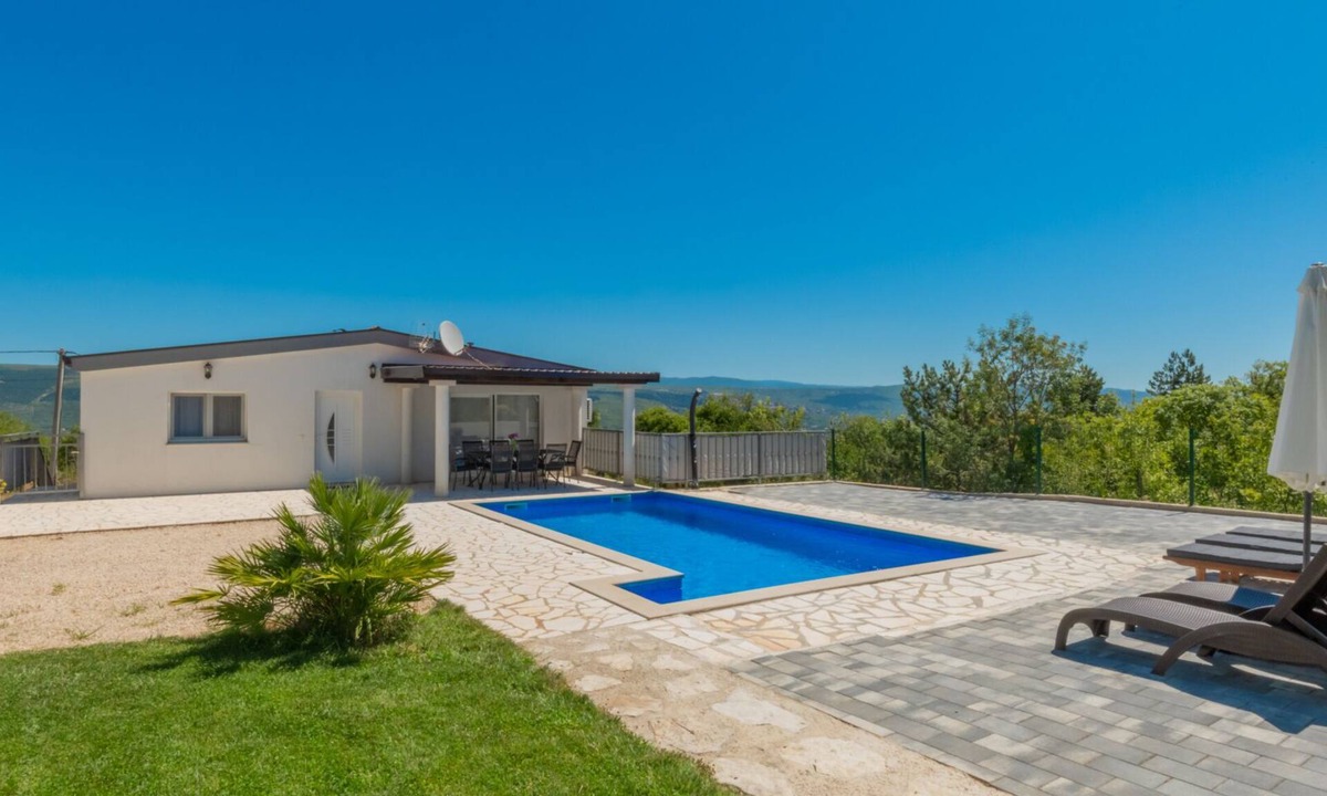 Grubine Villa | Villa Sanda - Makarska by Villas Guide