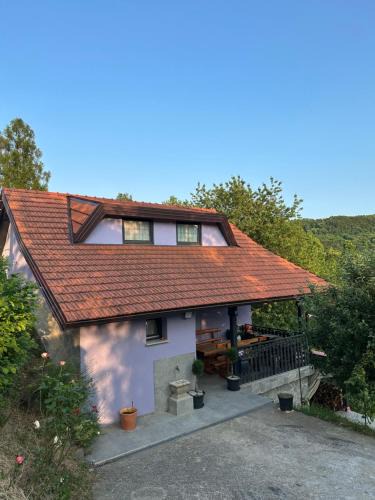 Samobor House | Villa Sandra