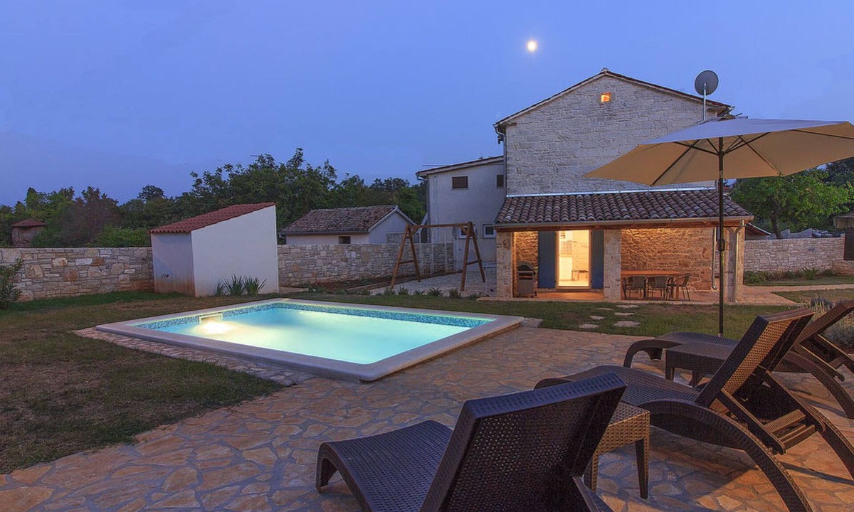 Rojnici House | Villa Sasso by Interhome
