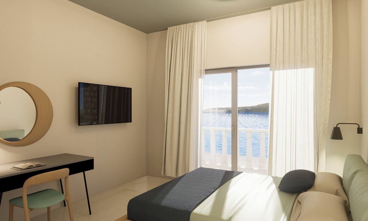 Seget Donji Hotel | Villa Segetski dvori – Tradition since 1964