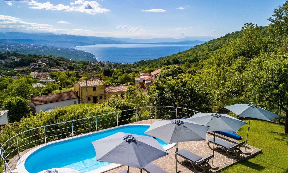 Rukavac Villa | Villa Šimic by Villas Guide
