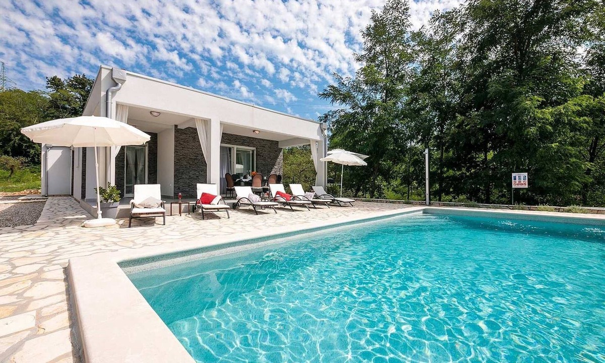 Santalezi Villa | Villa Sofia with Private Pool