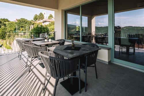 Brda Bed & Breakfast | Villa Sofija