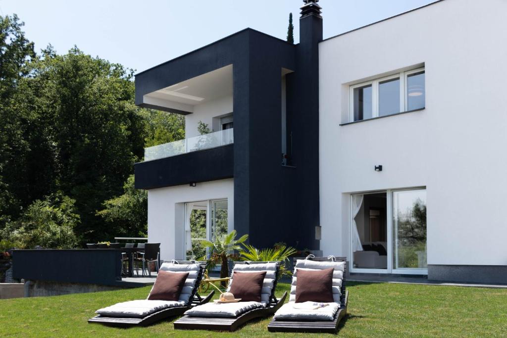 Liganj Villa | Villa Sol
