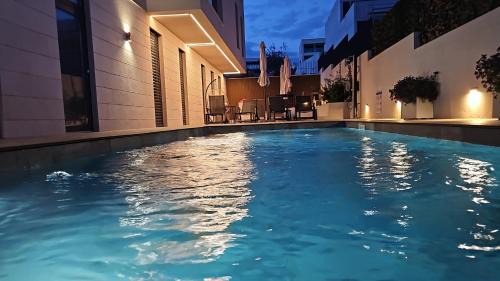 Sveti Filip i Jakov Apartment | Villa Sorriso