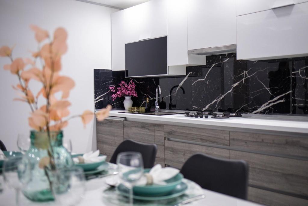Novska Apartment | Villa Spa Heaven
