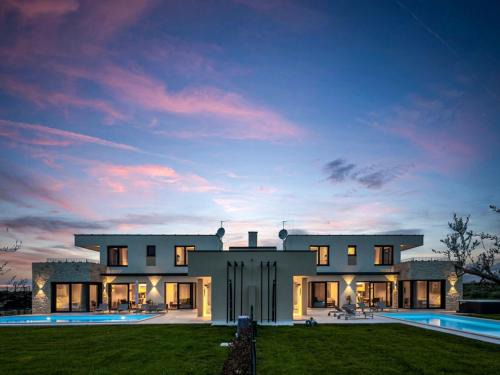 Brtonigla Villa | Villa Stella & Alba by Interhome