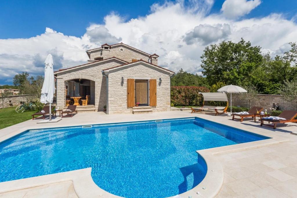 Jakovici House | Villa Stella