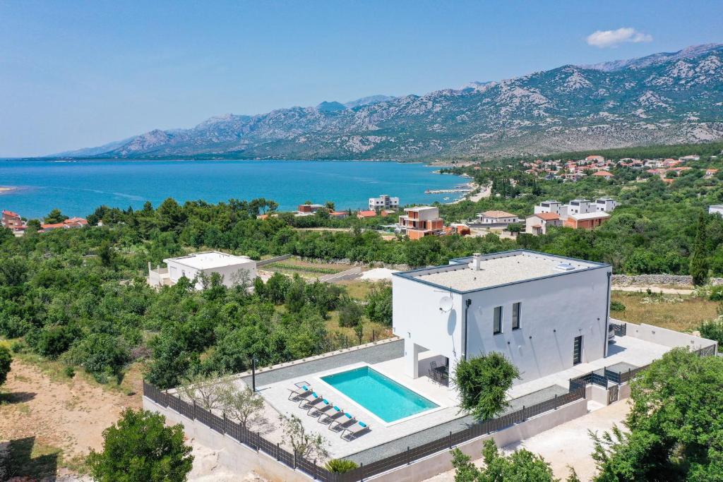 Rovanjska Villa | Villa Stellante