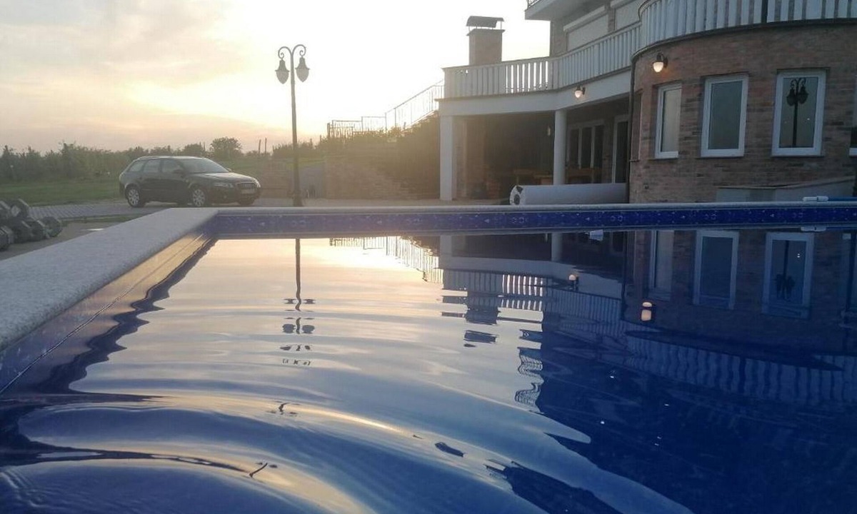 Svajcarnica Villa | Villa Stipino - Five Bedroom Villa with swimming pool
