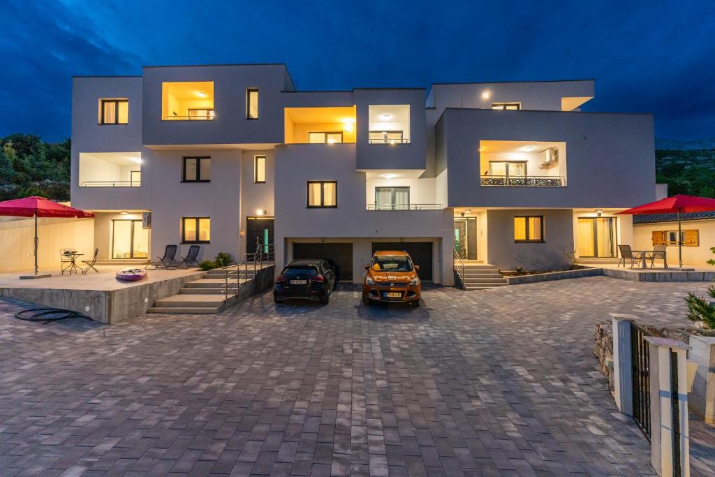 Starigrad Apartment | Villa Stjepanovic