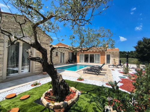Kringa Villa | Villa Stonica