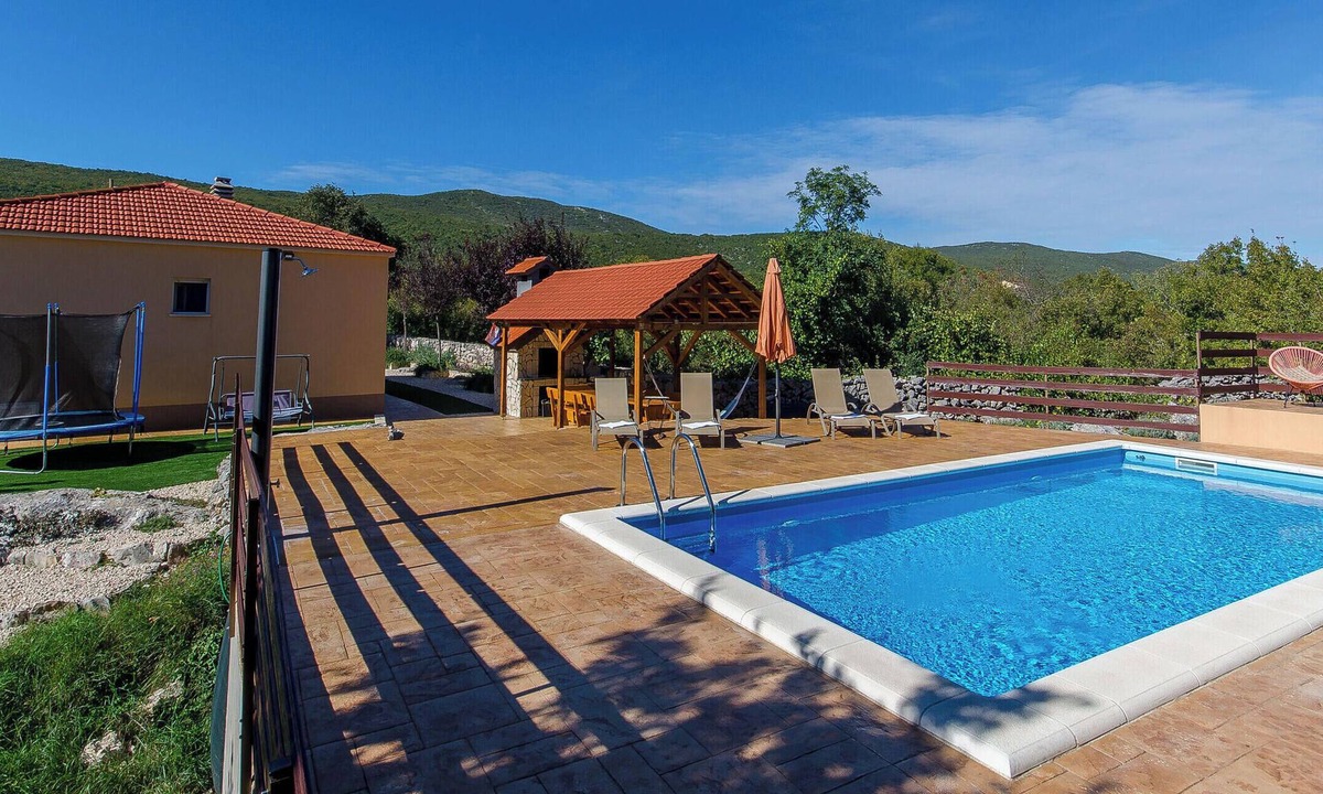 Slivno House | Villa Strikina kuća (V8981-K1) - Slivno (Imotski)