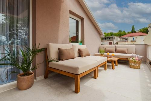Susica House | Villa Sul Mare