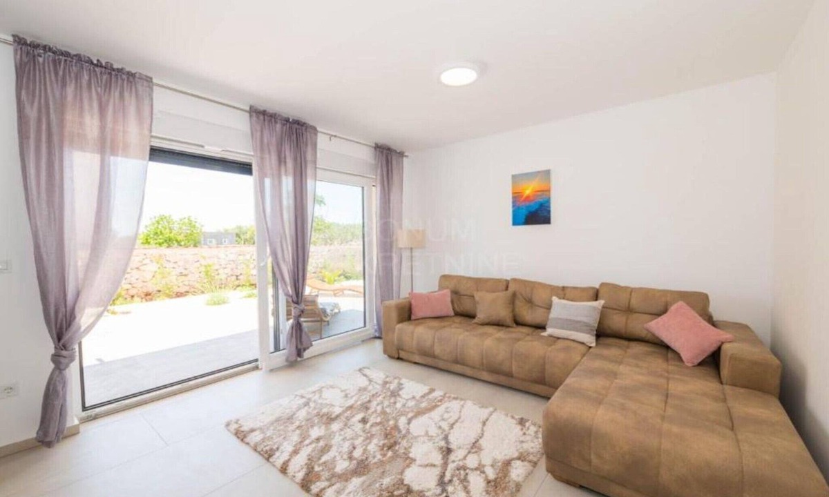 Sibenik Villa | Villa Sunrise with Outdoor Pool - 4 Bedroom & Pool