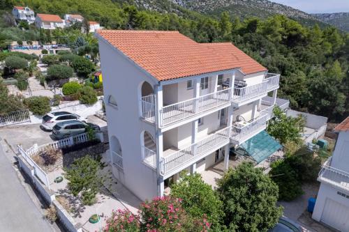 Orebic Apartment | Villa Sv. Ilija
