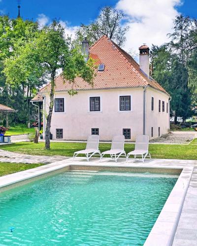 Samobor Villa | Villa Taborec
