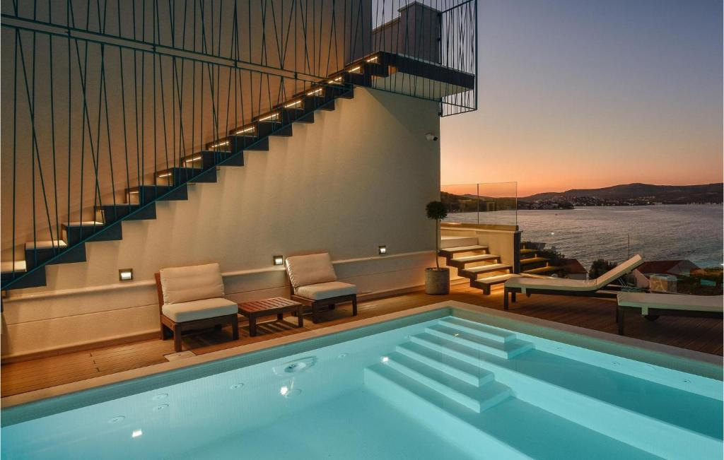 Razanj House | Villa Tempera