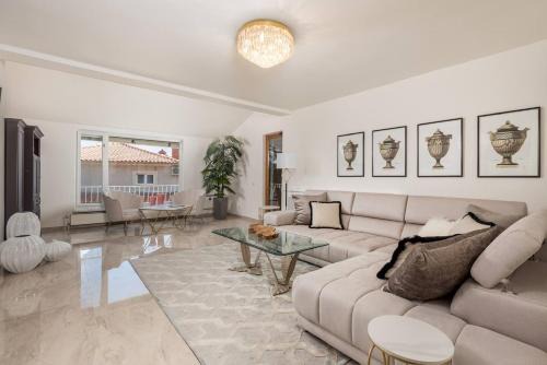 Poljane Villa | Villa The Nest