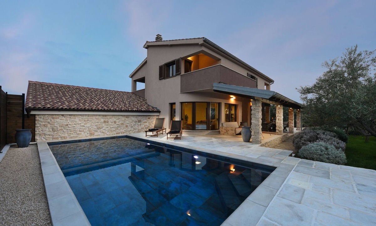 Razanac Villa | Villa Trabakul ZadarVillas
