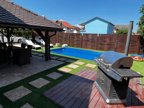 Zagreb Apartment | Villa Trajko
