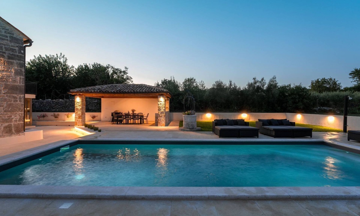 Vosteni House | Villa Treori by Interhome