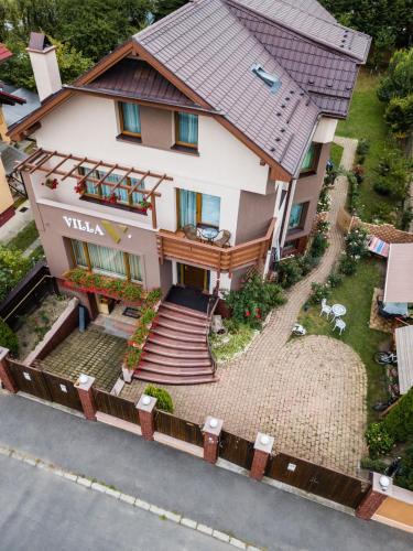 Brasov House | Villa V