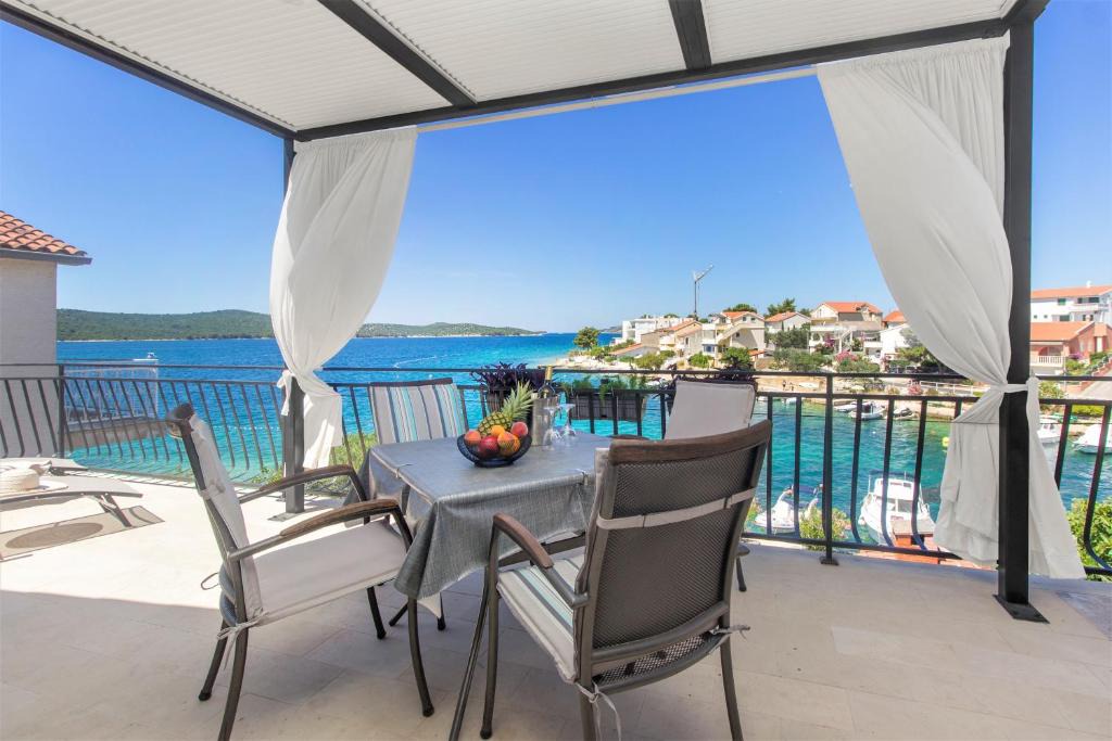 Zaboric Apartment | Villa Vala